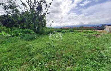 Imagem: O terreno possui 250m² de Área, Imóvel novo e está localizado