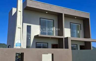 Imagem 15: Sobrado geminado financiável com 2 quartos - Nova Brasília, Imbituba,...