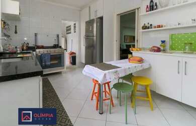 Imagem 10: Venda Apartamento 3 Dormitórios - 140 m² Pinheiros