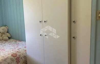 Imagem 10: CASA 3 DORMITÓRIOS NO BAIRRO CIDADE NOVA