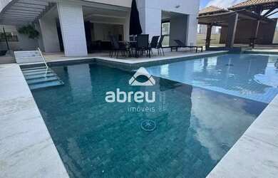 Imagem: O apartamento possui 4 Dormitórios, 5 Banheiros, 3 Vagas na