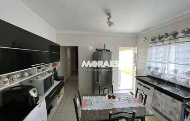 Imagem 4: Casa com 3 dormitórios à venda, 125 m² por R$ 320.000,00 - Jardim Jussara...