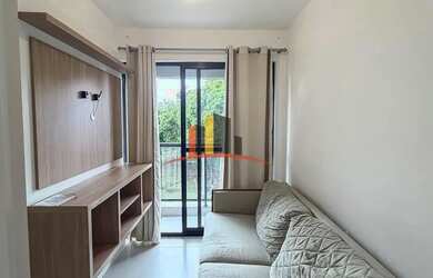 Imagem 4: Imóvel para aluguel tem 60 metros quadrados com 2 quartos em Boa Vista...