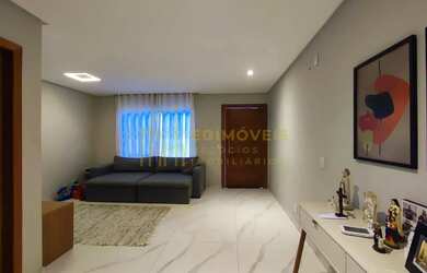 Imagem 6: Seu novo lar casa moderna no Parque Residencial Laranjeiras, venha conhecer