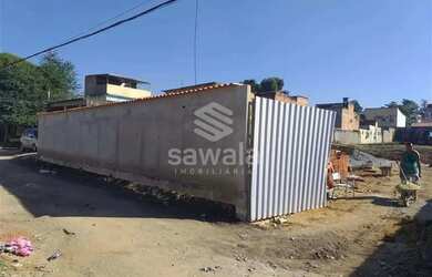 Imagem 5: Terreno - Campo Grande. 2.112m² de Área