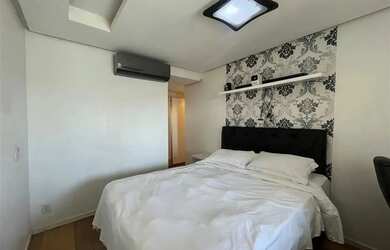 Imagem 6: Cobertura Linear de três quartos no Saint Martin. Excelente imóvel com...