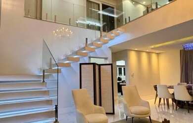 Imagem 7: Vendo casa sendo 4 sendo e closet no sim