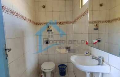 Imagem 11: Andar Corrido Comercial para Locação em Contagem, Eldorado, 2 banheiros