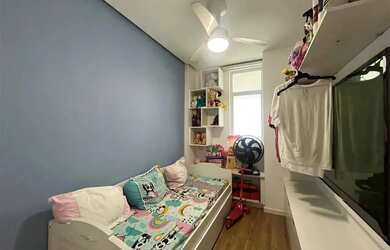 Imagem 15: Cobertura Linear de três quartos no Saint Martin. Excelente imóvel com...