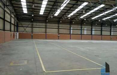 Imagem 3: Galpão para alugar, 3857 m² ccom amplo pátio - Itatiba - Itatiba/SP