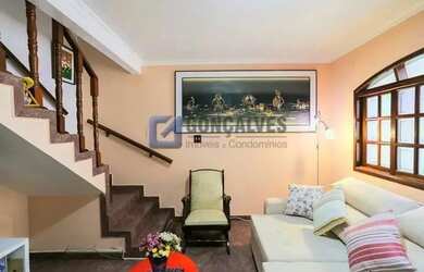 Imagem 3: Venda Sobrado Sao Bernardo do Campo Rudge Ramos Ref 122789