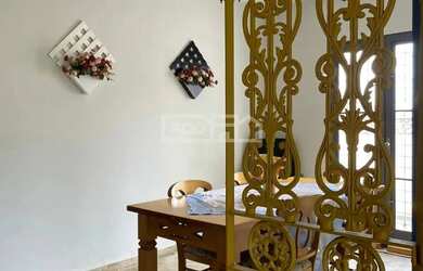 Imagem 10: Casa - Vila Nogueira - Campinas