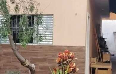 Imagem: A chácara está localizado em Jardim Santa Cecília I, São