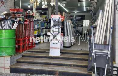 Imagem: O depósito possui 91m² de Área e está localizado em Funcionários