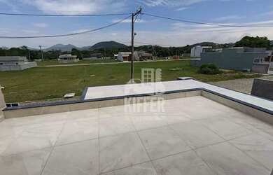 Imagem 5: Casa com 3 dormitórios à venda, 100 m² por R$ 580.000,00 - Ubatiba...