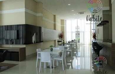 Imagem 5: Apartamento Mobiliado para Locação no Cocó Fortaleza-CE