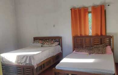 Imagem 3: VENDO RANCHO DE LAZER, NA BEIRA DO RIO URUCUIA