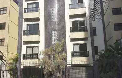 Imagem: O apartamento possui 3 Dormitórios, 3 Banheiros, 1 Vaga na