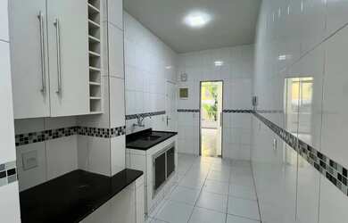 Imagem 8: APTO TODO REFORMADO NO JARDIM GUANABARA 02 QUARTOS