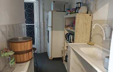 Imagem 5: Alugo Kitnet na Rua Peter Pan em Campo grande