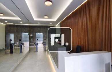 Imagem: O depósito possui 195m² de Área e está localizado em Paraíso