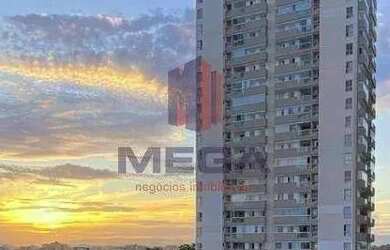 Imagem 2: Apartamento com 3 dormitórios à venda, 70 m² por R$ 750.000,00 - Praia...