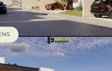 Imagem 13: Palladium Casas Térreas - 03 Suítes 144 m² - Vila Giglio