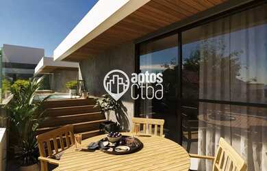 Imagem 12: Sunset Água Verde 6, casa em condomínio, 03 suítes, 02 vagas - Curitiba/PR