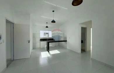 Imagem: Apartamento 3/4 com Suíte para Locação no Village I Porto