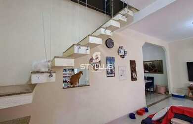 Imagem 9: Todos os Santos Casa em condomínio com 3 dormitórios