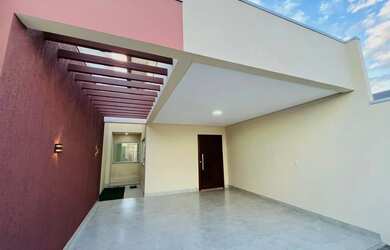 Imagem 6: Casa bairro Alto dos Cerrados