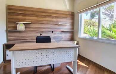 Imagem 6: Casa para locação no o Condomínio Residencial 3 Alphaville