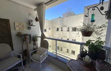 Imagem 8: Apartamento na região do shopping, próximo a G-HAUS