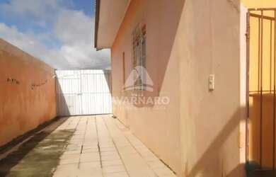 Imagem 11: Casa na Ronda. Churrasqueira, Imóvel novo, 202m² de Áreae2 Vagas na...