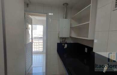 Imagem 6: Apartamento com 2 dormitórios à venda, 97 m² - Edifício Alpha Style...