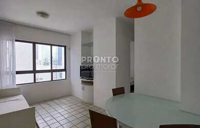 Imagem 6: Flat Studio Portal Boa Viagem, unidade não informado 1106, Pina