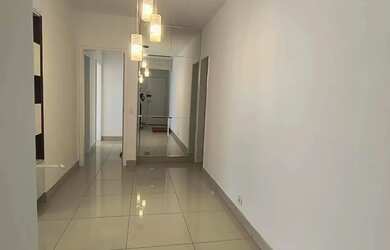 Imagem 2: Conforto e Praticidade em Alphaville Seu Novo Apartamento Está Aqui