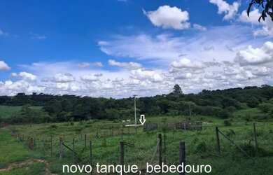 Imagem 4: Sítio Chácara 20.000m2 Aceito Carro e Casa Artur Nogueira Rico em Água Fundos Poquinha