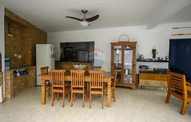 Imagem 6: Sobrado Charmoso no Bexiga, Ilhabela à Venda!