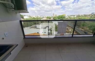 Imagem 9: Apartamento para locação no bairro Daniel Fonseca