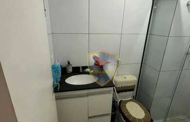 Imagem 11: Apartamento à venda, 58 m² por R$ 249.000,00 - Nova Parnamirim - Parnamirim/RN