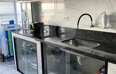 Imagem 14: Apartamento com 2 quartos à venda ou para locação em Tupi - SP