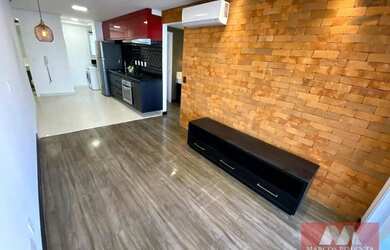 Imagem 9: Apartamento com 2 dormitórios para alugar, 63 m² por R$ 5.682,00/mês - Consolação - São Pa