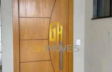 Imagem 7: Casa à venda, 105 m² por R$ 550.000,00 - Cardoso Continuação - Aparecida...