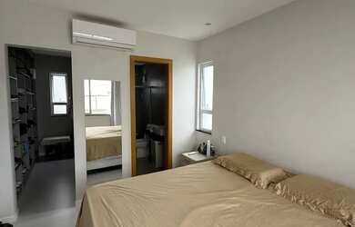 Imagem 12: Condomínio Horto Ville