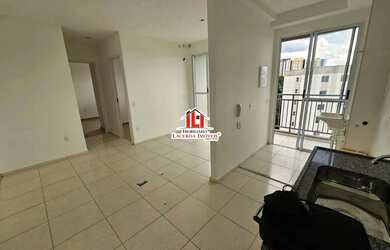 Imagem 12: Apto 2 Qts no Luar Ponta Negra (1 Suíte) Imovel Novo/ 8º Andar/ 1 Vaga