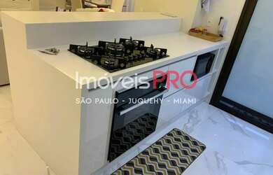 Imagem 15: Campo Belo - 100 m2 - 3 dormitórios - 1 suíte - 2 vagas deposito