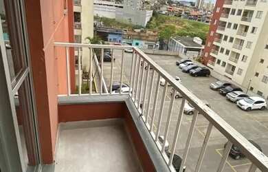 Imagem 13: Apartamento Reformado Jd Bussocaba 2 Quartos e Cozinha