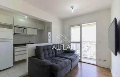 Imagem 2: Apartamento com 1 dormitório à venda, 34 m² por R$ 305.000,00 - Liberdade...
