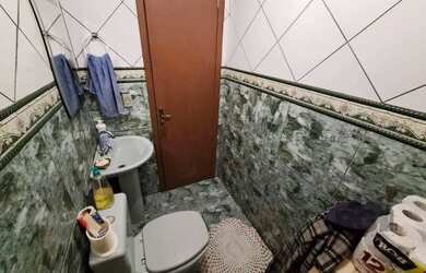 Imagem 11: Casa para Venda - 100m², 2 dormitórios, sendo 02 suítes, 02 vaga - Hípica